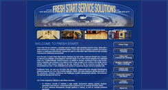 Desktop Screenshot of fresh-solutions.com